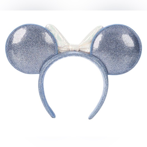 Loungefly Star Wars Hoth Mini Backpack and Ears Headband - Picture 7 of 7